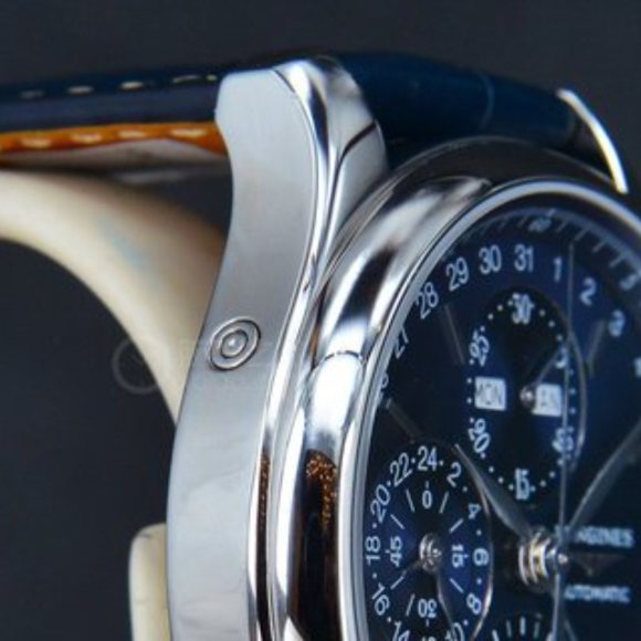 Longines Master Series - Picture 3 of 8